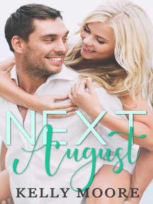 cover image of Next August